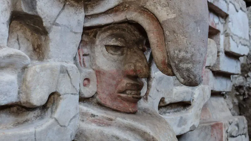 Hallazgo Tumba Zapoteca